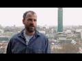 James Frey speaks out