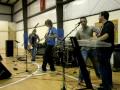 Bluefield College Band, 