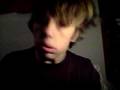 videos de slowmotion face