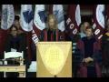University of Pennsylvania 2009 Convocation Ceremony