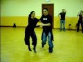 Mario De Cata lesson 3