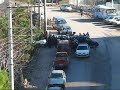 Zonguldak'ta Trafik Kazası