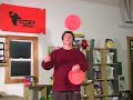 Art of K9Disc: Juggling 101