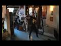 World cup freestyle nunchaku 2009  DIMAC belgium 
