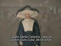 capela santa catarina labourê