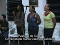capela santa catarina labourê
