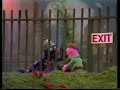 sesame street   super grover exit
