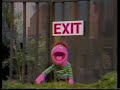 sesame street   super grover exit