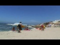 Senoritas Beach - Lima - Peru