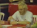 Tribute to Jacques Villeneuve
