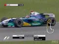 tribute to jacques villeneuve