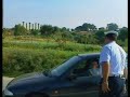 Ruoppolo Teleacras - Autobus si ribalta tra i Templi