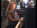 Vaile live im Dresdner Rathaus