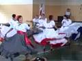 A Cultural Dance from Costa Rica (1 of 8)