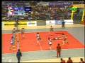 Peru Vs Argentina Sudamericano Juvenil 4to set (2)