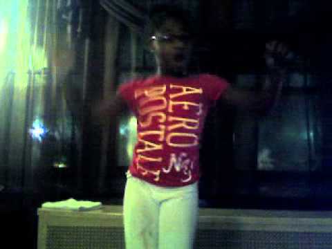 kiyah rain