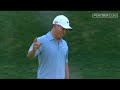 Chevron World Challenge Rnd. 1 Highlights