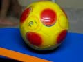 Wilson at the waterpark