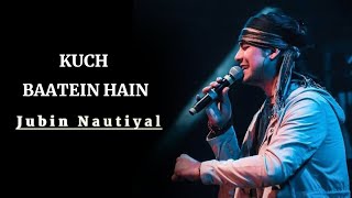 Sham Woh Aakhri Yaad Hai Aaj Bhi Lyrics  Jubin Nau