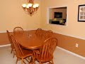 Springfield Townhouse For Sale - Olde Oak Ridge