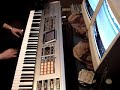 film score demo