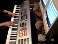 Film Score Demo