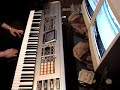 film score demo