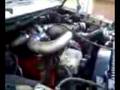 Powerstroke Bronco