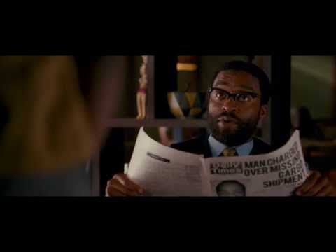 HALF OF A YELLOW SUN Film Clip 1