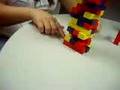 videos de jumbling tower
