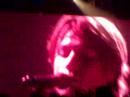 Keith Urban Singing \"Raining On Sunday\" In Raleigh, NC 2008