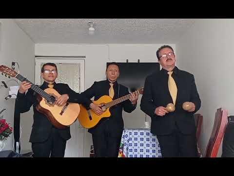 Tercer video de Arrullo Trio