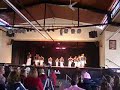 Casimir SCC Poly Dancers