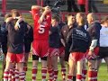 Wakefield ARL Buildbase 06/07Cup Final Preview Wakefield ARL Buildbase 06/07Cup Final Preview