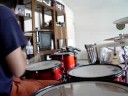 When It Rains (Demo) (PARAMORE Drum Cover)