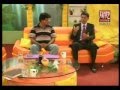 Chairman Altaf Vayani -Live in Morning Show (23-05-2012)