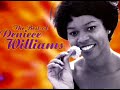 DENIECE WILLIAMS-i found a love