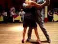 Hector Chidichimo &amp; Natalia Hills  en Club Gricel