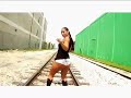 GARCIA f. Heckler, & Sofla Kingz - AHORA