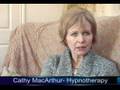 Hypnotherapy-' How would you treat someone with allegies? '