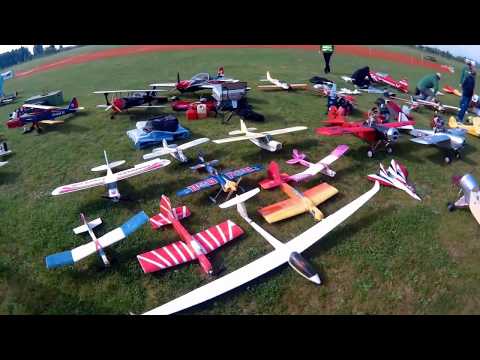 Meeting des iles. 21 mai 2017