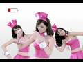 EeePC Bunny Girl :)