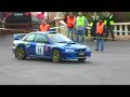 Cork 20 International Rally 2007