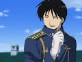 Full Metal Alchemist Elrick and Mustang Tribute Full Metal Alchemist Elrick and Mustang Tribute