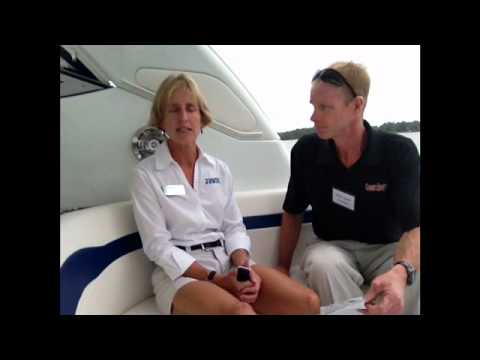 how to bleed volvo penta power steering