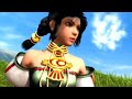 Soulcalibur II: Introduction: Star of Destiny