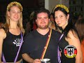 Silva, Fefa e Ronchi - Oktoberfest 2007
