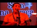 Som na Pra&ccedil;a - Samba de Mesa