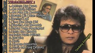 FULL ALBUM LAGU KENANGAN DEDDY DORES - TANPA IKLAN