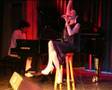 Little Annie and Paul Wallfisch - Strangelove